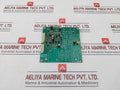Mic Eq-80584B Alarm Osc Driver Unit