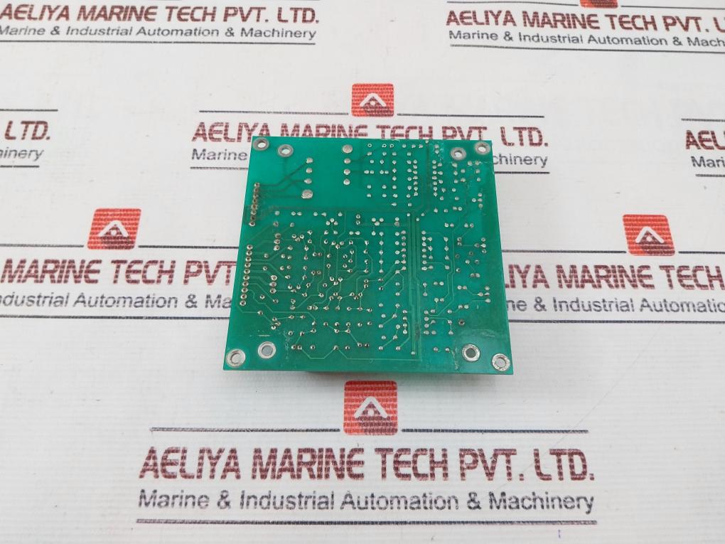 Mic Eq-80584B Alarm Osc Driver Unit