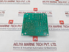 Mic Eq-80584B Alarm Osc Driver Unit