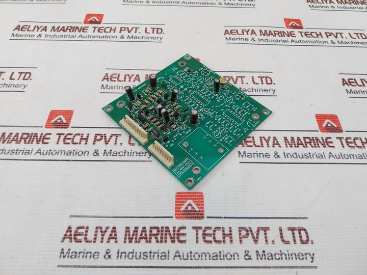 Mic Eq-80584B Alarm Osc Driver Unit
