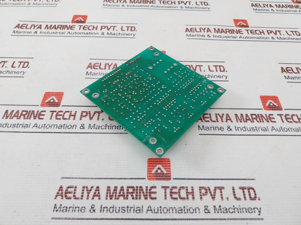 Mic Eq-80584B Alarm Osc Driver Unit