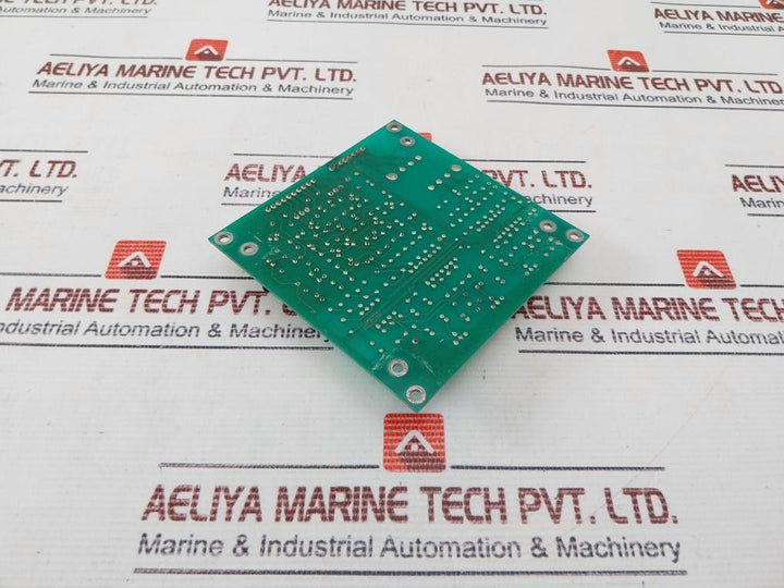 Mic Eq-80584B Alarm Osc Driver Unit