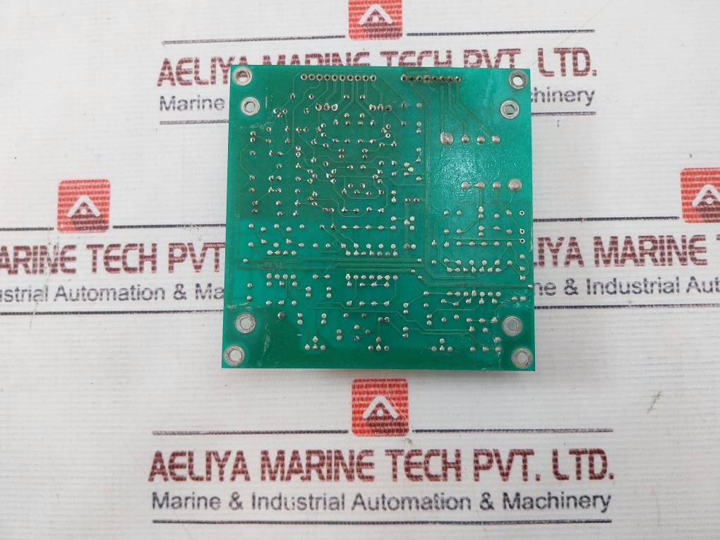 Mic Eq-80584B Alarm Osc Driver Unit