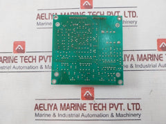 Mic Eq-80584B Alarm Osc Driver Unit