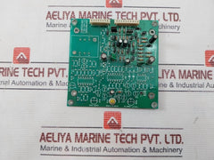 Mic Eq-80584B Alarm Osc Driver Unit