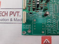 Mic Eq-80584B Alarm Osc Driver Unit