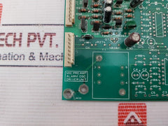Mic Eq-80584B Alarm Osc Driver Unit