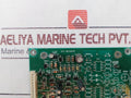 Mic Eq-80584B Alarm Osc Driver Unit