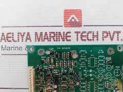 Mic Eq-80584B Alarm Osc Driver Unit