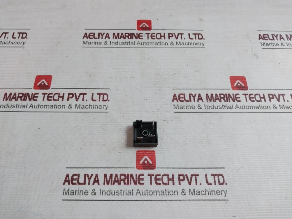 Mic Kbpc2504 Metal Cased Diode Bridge Rectifier