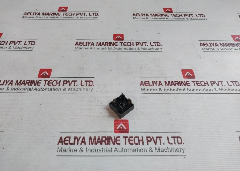 Mic Kbpc2504 Metal Cased Diode Bridge Rectifier