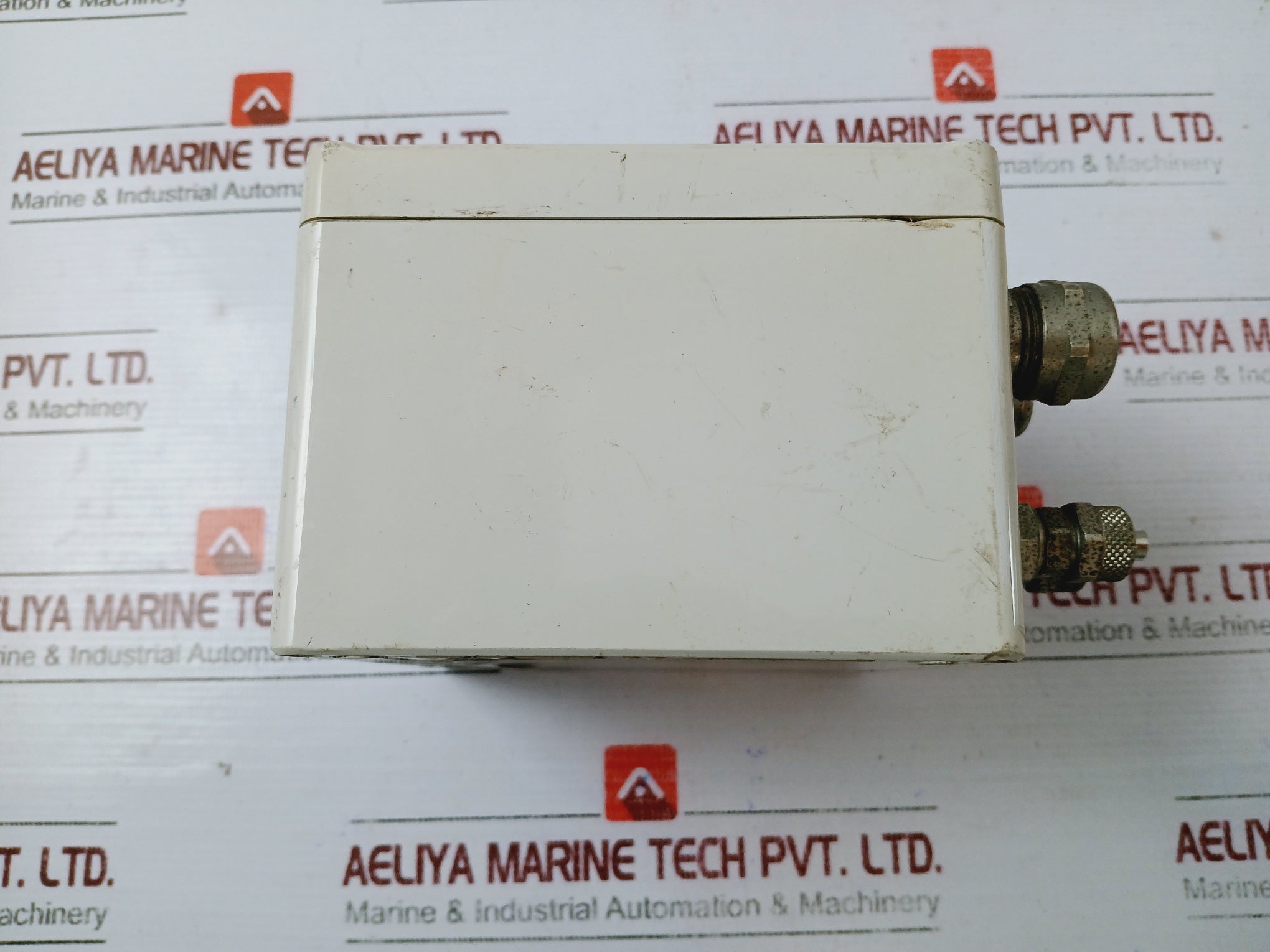 Micatrone Mf-pd Pressure Transmitter, 0608 29334-045