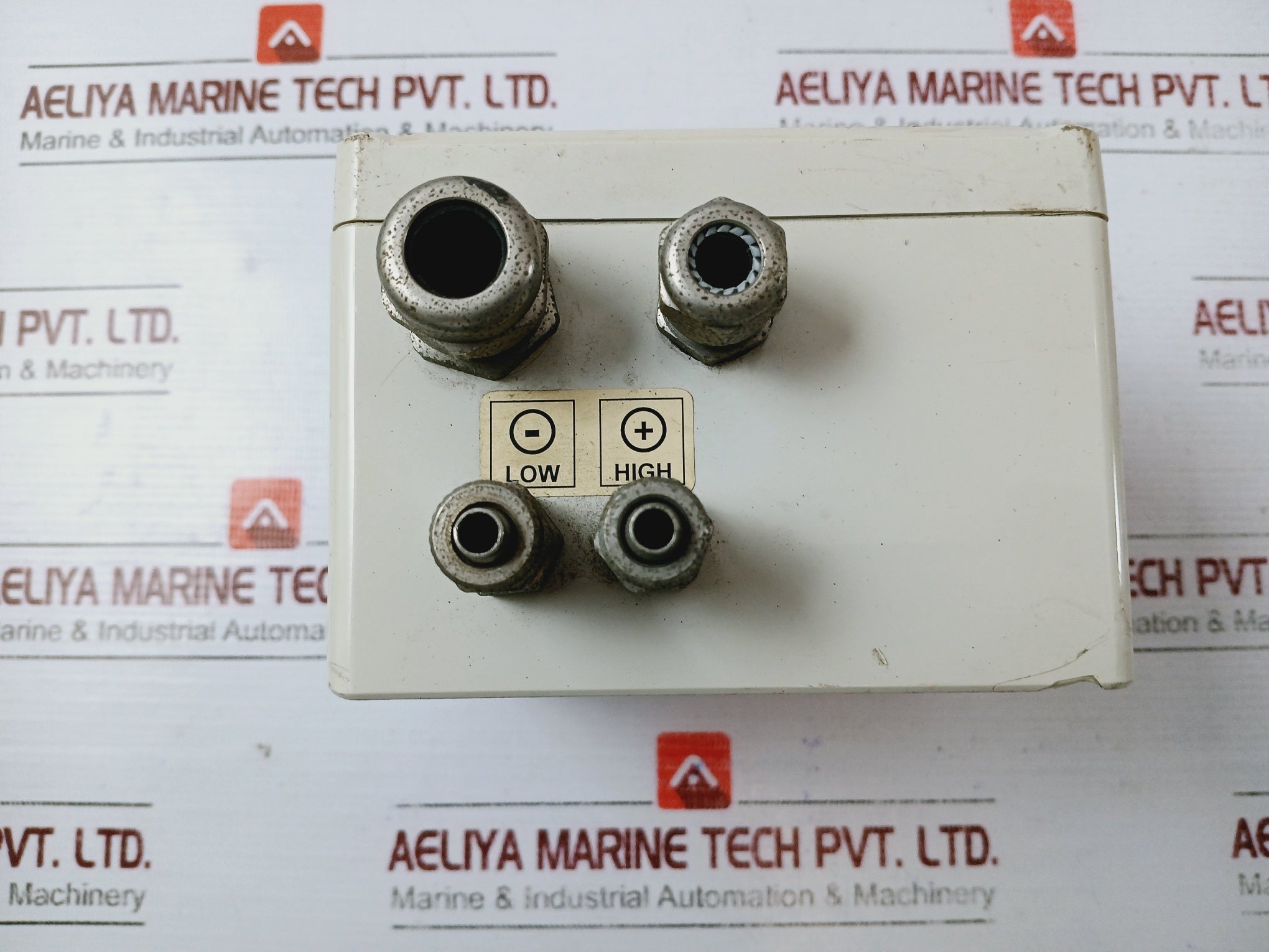 Micatrone Mf-pd Pressure Transmitter, 0608 29334-045