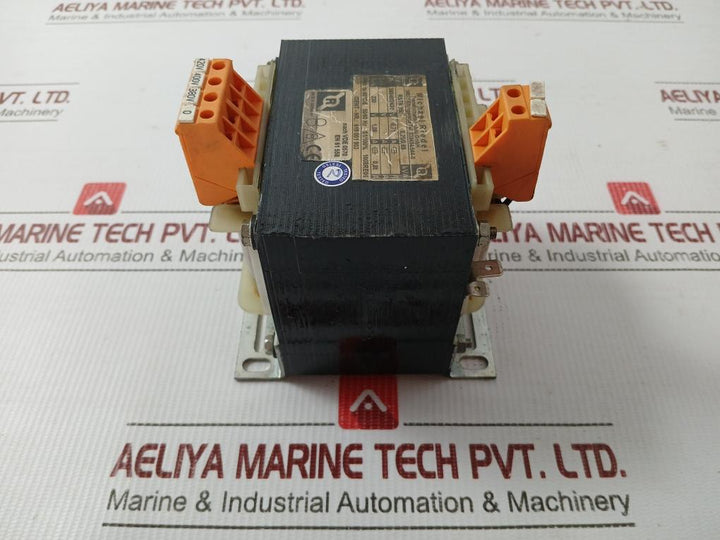 Michael-Riedel-50-60Hz-420V-Transformer-Rstn-250-209035-4