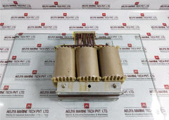 Michael Riedel 3Ui 132/46 Transformer 3.0 Kva 3 X 400/460/500V 4,4/../3,5A