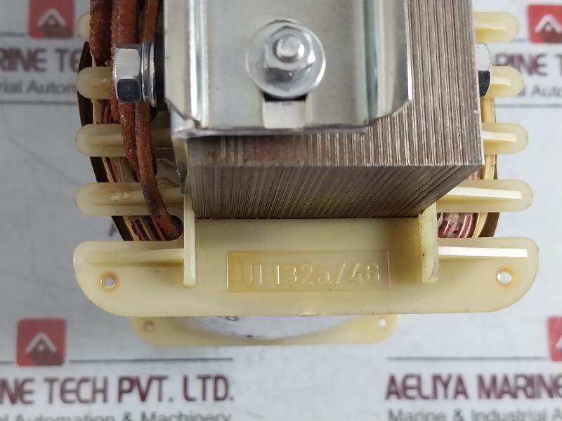 Michael Riedel 3Ui 132/46 Transformer 3.0 Kva 3 X 400/460/500V 4,4/../3,5A