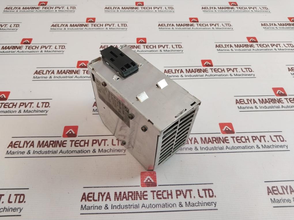 Michael Riedel Rep2-2405 Power Supply 50/60Hz