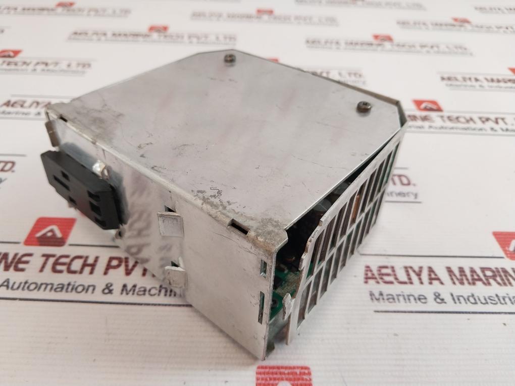 Michael Riedel Rep2-2405 Power Supply 50/60Hz