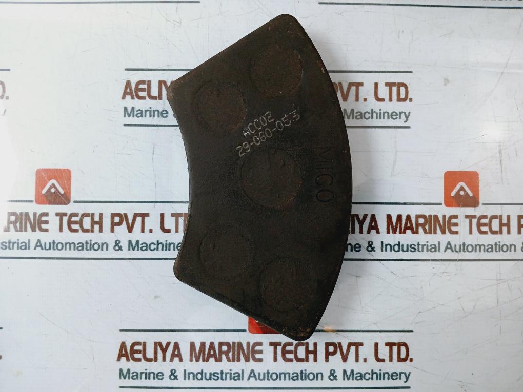 MICO 02-520-260 Caliper Disc Brake