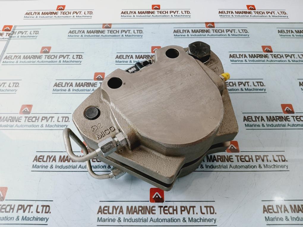 MICO 02-520-260 Caliper Disc Brake