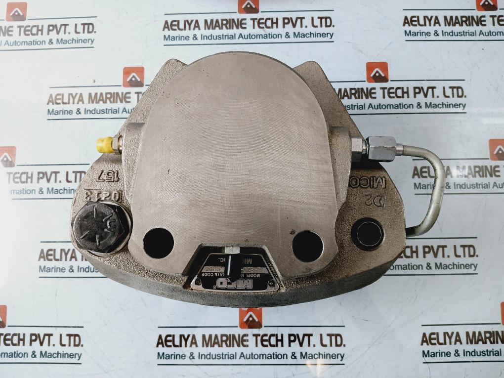 MICO 02-520-260 Caliper Disc Brake
