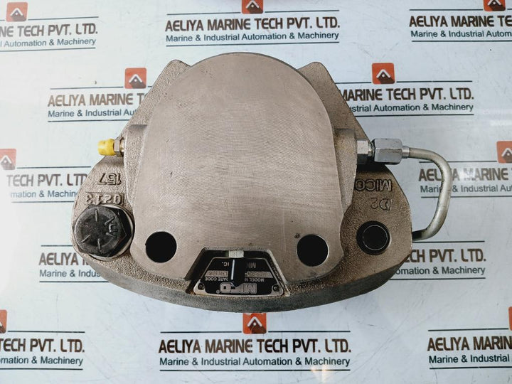 MICO 02-520-260 Caliper Disc Brake
