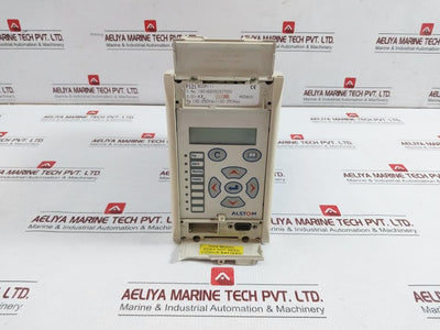 Micom-Overcurrent-And-Earth-Fault-Protection-Relay-130-250Vdc-Alstom-P121-209808-4