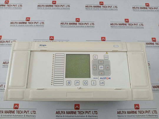 Micom C264 Modular Substation Controller Alstom