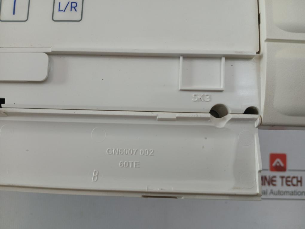 Micom C264 Modular Substation Controller Alstom