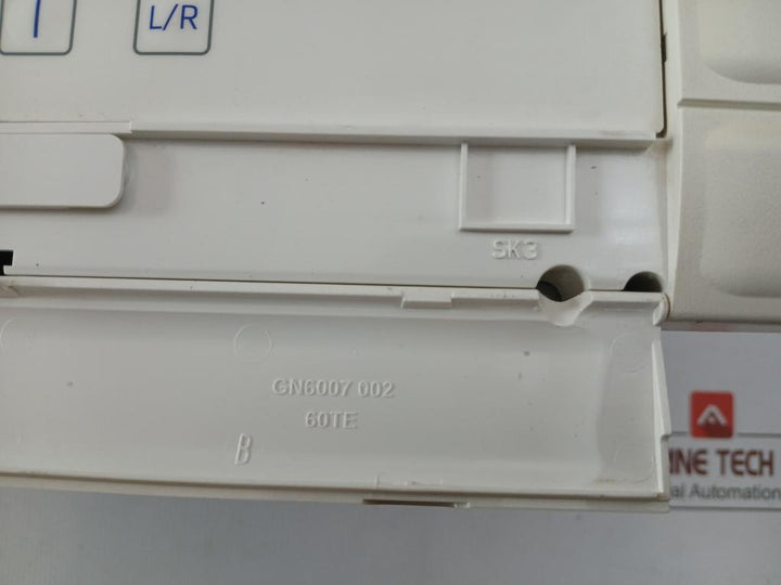 Micom C264 Modular Substation Controller Alstom