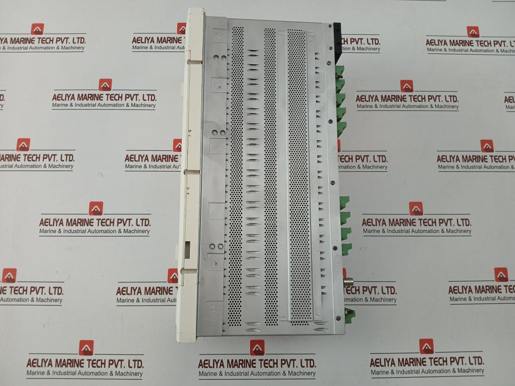 Micom C264 Modular Substation Controller Alstom