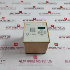 Micom P111 3 Phase Overcurrent And Earth Fault Protection Relay 60V-240V