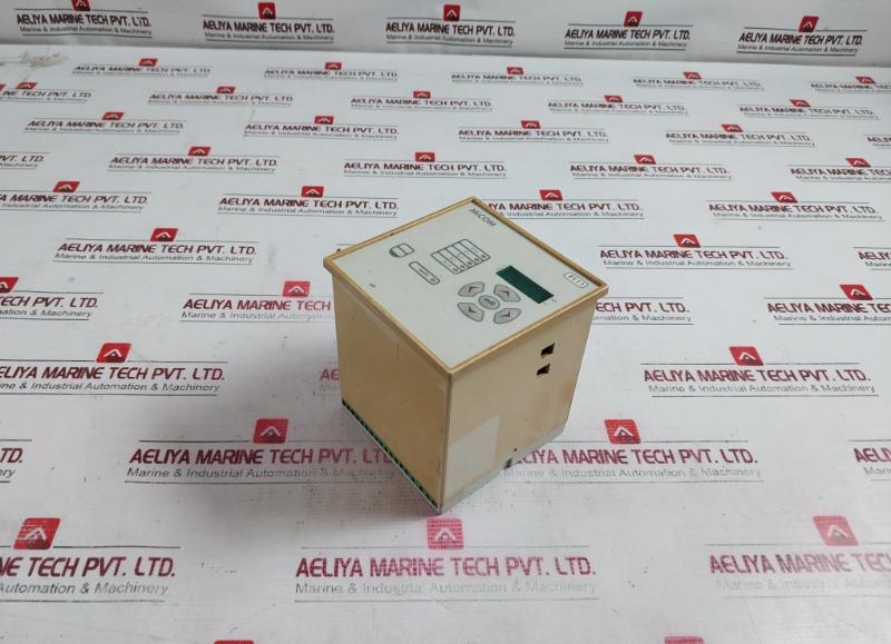 Micom P111 3 Phase Overcurrent And Earth Fault Protection Relay 60V-240V