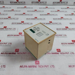 Micom P111 3 Phase Overcurrent And Earth Fault Protection Relay 60V-240V