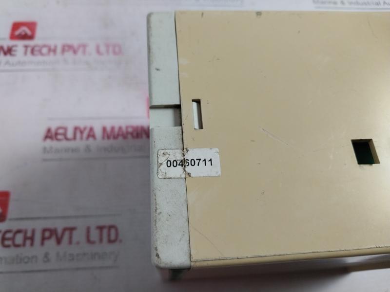 Micom P111 3 Phase Overcurrent And Earth Fault Protection Relay 60V-240V