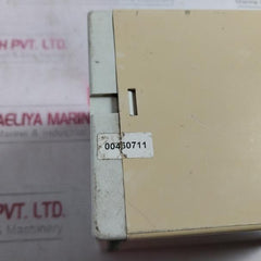 Micom P111 3 Phase Overcurrent And Earth Fault Protection Relay 60V-240V