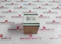 Micom P111 3 Phase Overcurrent And Earth Fault Protection Relay 60V-240V