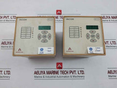 Micom P111 Areva Numerical Protection Relay
