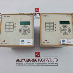 Micom P111 Areva Numerical Protection Relay