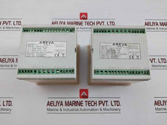 Micom P111 Areva Numerical Protection Relay