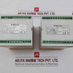 Micom P111 Areva Numerical Protection Relay