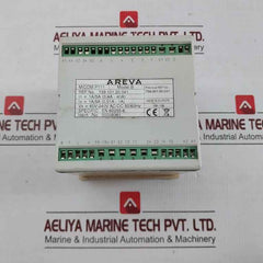 Micom P111 Areva Numerical Protection Relay