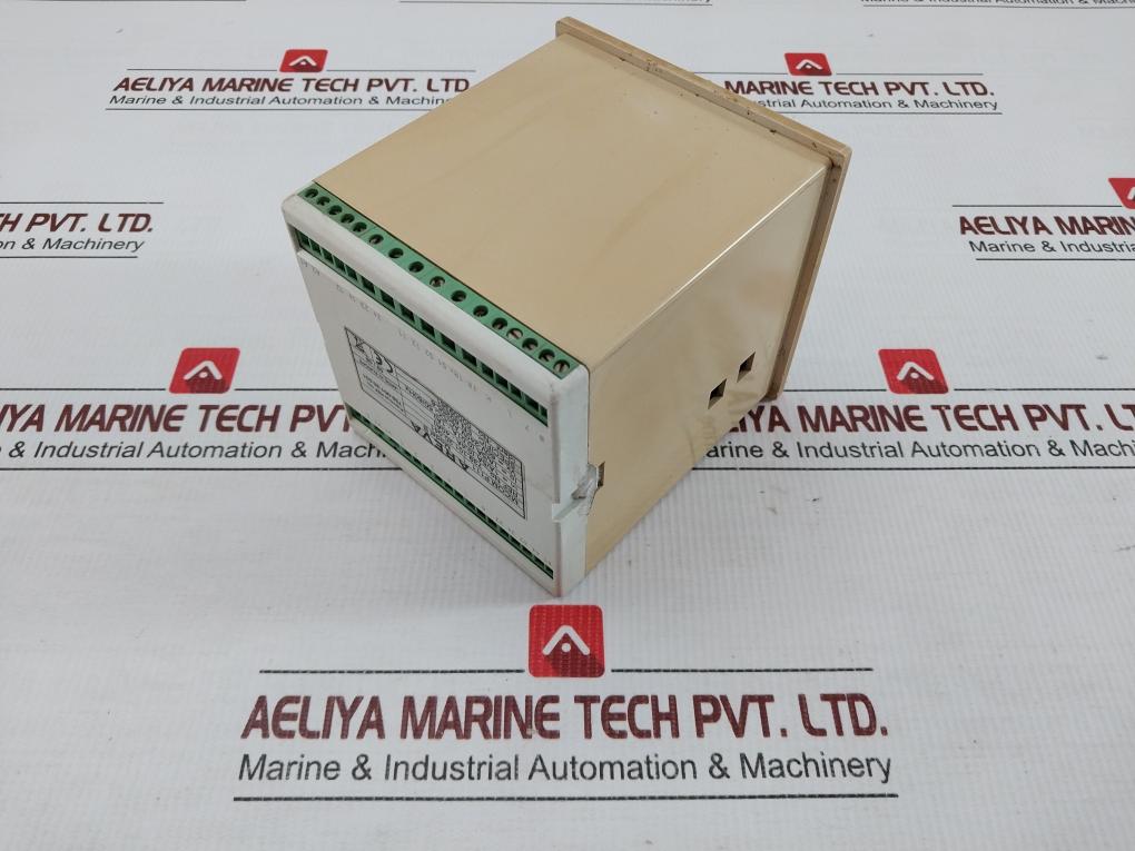 Micom P111 Areva Numerical Protection Relay