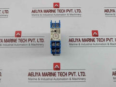 Micom Timer Relay Gtn-yd Luxco Ac 380-480V