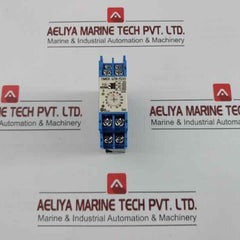 Micom Timer Relay Gtn-yd Luxco Ac 380-480V