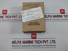 Micom Timer Relay Gtn-yd Luxco Ac 380-480V