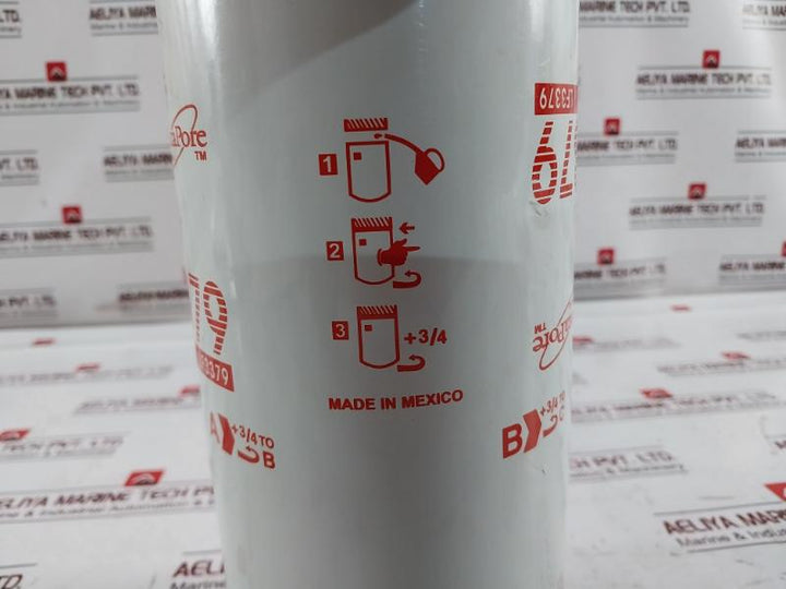 Micota Lf691A Filter Guard Combination Lube Filter