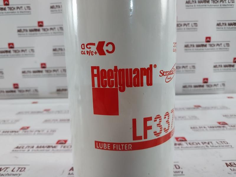 Micota Lf691A Filter Guard Combination Lube Filter