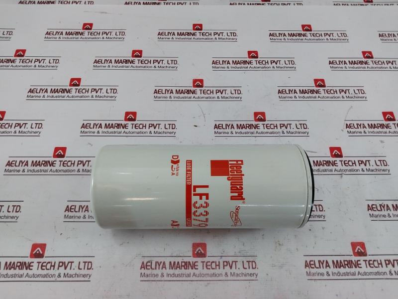 Micota Lf691A Filter Guard Combination Lube Filter