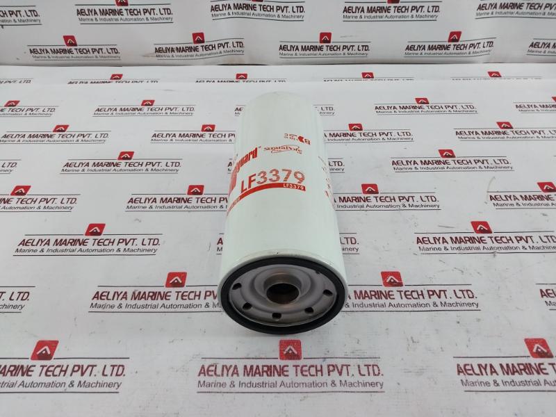 Micota Lf691A Filter Guard Combination Lube Filter